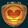 tale of kyubiko slot heart lantern symbol