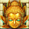 temple tumble megaways slot buddha symbol
