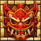temple tumble megaways slot mask symbol