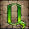 temple tumble megaways slot q symbol
