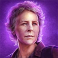 the walking dead slot carol symbol