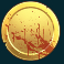 the walking dead slot coin symbol