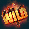 the walking dead slot hand wild symbol