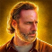 the walking dead slot rick grimes symbol