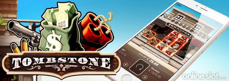 tombstone mobile slot