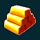 tombstone slot gold bullion symbol