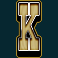 tombstone slot k symbol