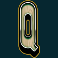 tombstone slot q symbol