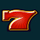 toro 7s slot red 7 symbol