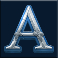 winter fall slot a symbol