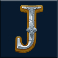 winter fall slot j symbol