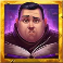 winter fall slot purple character symbol