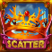 winter fall slot scatter symbol