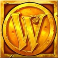 winter fall slot wild symbol