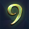 wish upon a jackpot megaways slot 9 symbol