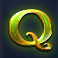 wish upon a jackpot megaways slot q symbol