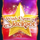 wish upon a jackpot megaways slot star symbol