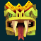 xibalba slot dragon wild symbol