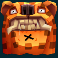 xibalba slot jaguar symbol