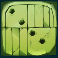xibalba slot square 2 symbol