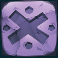 xibalba slot square 4 symbol
