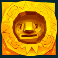 xibalba slot sun scatter symbol
