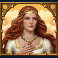 15 crystal roses a tale of love slot princess elaine symbol