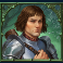 15 crystal roses a tale of love slot sir lancelot symbol