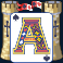 adventures in wonderland deluxe slot a symbol