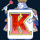 adventures in wonderland deluxe slot k symbol