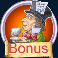 adventures in wonderland deluxe slot mad hatter scatter symbol