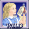 adventures in wonderland deluxe slot wild symbol