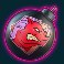 beast mode slot expand bomb symbol