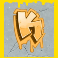 beast mode slot k symbol