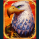bison battle slot american eagle symbol