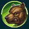 bison battle slot bear symbol