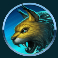 bison battle slot lynx symbol