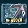 cash truck slot grabber symbol
