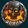 cash truck slot skull bonus scatter symbol