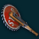 cash truck slot spinning blade symbol