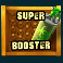 cash truck slot super booster symbol