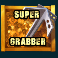 cash truck slot super grabber symbol