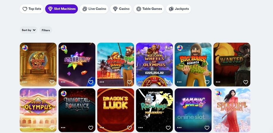 casumo casino site