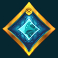 cazino zeppelin reloaded slot diamond symbol