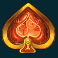 cazino zeppelin reloaded slot spade symbol