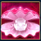 great blue slot scatter symbol