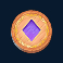 hazakura ways slot diamond symbol