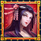 hazakura ways slot female character symbol
