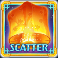 hazakura ways slot scatter symbol