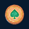 hazakura ways slot spade symbol